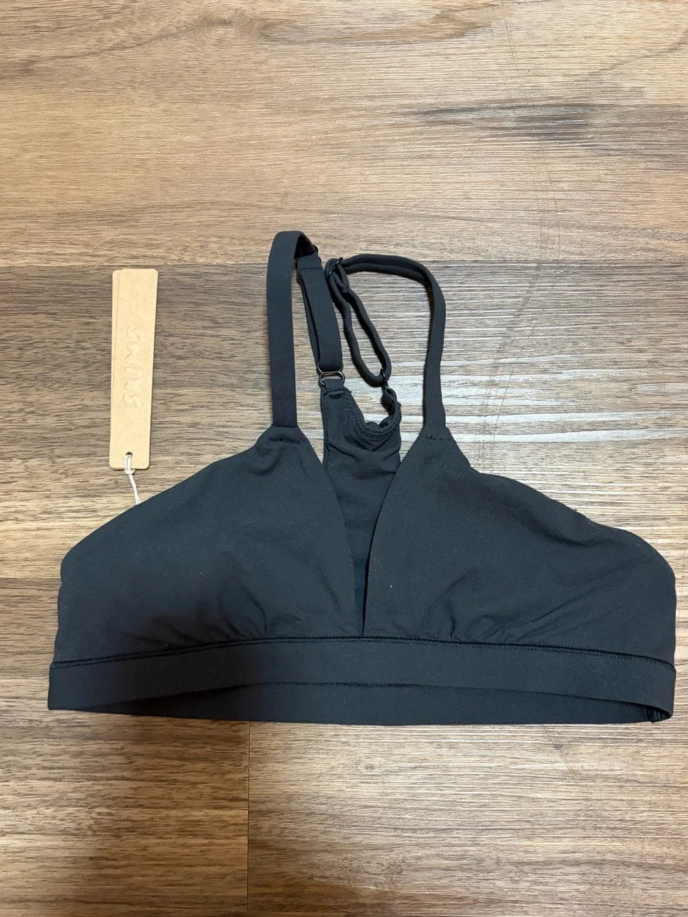NWT SKIMS BRALETTE - Picture 3 of 6